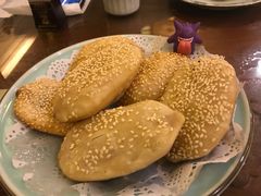 -孙府大院(步行街店)