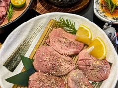 -極屋鮨牛 · 烧肉酒场(时代C馆店)