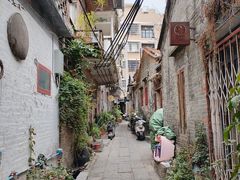 -小洲村