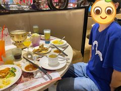 -芭菲盛宴·环球美食(北城国际店)