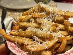 -弗兰克牛排西餐厅Ribone steak house(柠檬花园店)