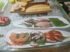 -泰谷酒店·太古码头闽菜自助餐厅