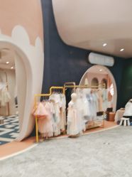 -奈尔宝家庭中心·亲子餐厅(鄞州万达店)