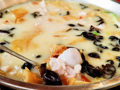 芋儿-老来福·非遗酸汤兔(凯旋路店)