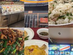 -侬佳蒸菜馆(听潮店)