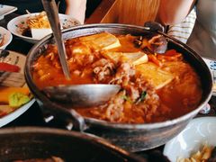 -新鲜特色餐厅(香格里拉大酒店)