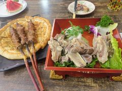 -石榴花开餐厅