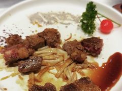 -大神太神·铁板烧(七宝领展广场店)