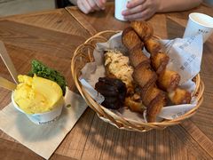 -麦田工坊(月湖店)