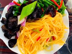 -东方宫中国兰州牛肉拉面(新起街店)