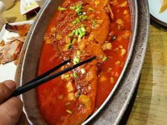 -京味斋·北京烤鸭(北京南站洋桥店)