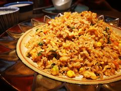 -丝路金桃·新疆菜(徐汇店)