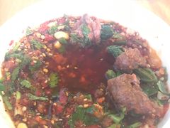 -牛华八婆麻辣烫(起源店)