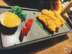 蛋黄鸡翅-江南里(环球港店)