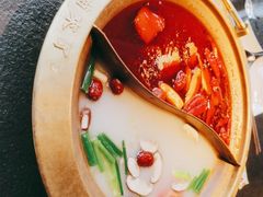 -熊喵来了火锅(太原里第2分店)