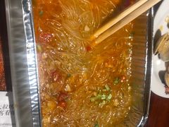 -三个大叔东北烧烤·砂锅菜(西三旗店)