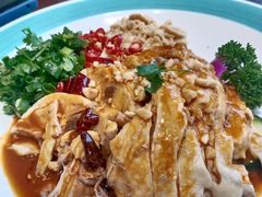 -八大碗·地道东北菜(中街店)