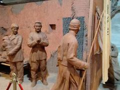 -武汉二七纪念馆