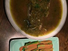 -粗茶淡饭·隐庐私厨(东亭店)