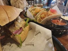 费城-Liberty Brewing Co·曼哈顿餐吧