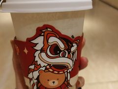 -KOI Thé(南坪协信星光时代广场店)