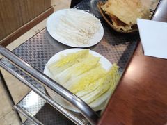 -金龙·打边炉(武进路店)