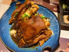 -馔豚·台北菜专门店(深圳湾万象城店)