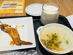 -大家乐(广州中华广场店)