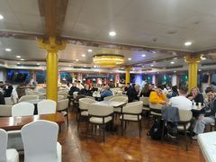 -新龙船黄浦江餐饮游船官方自营店