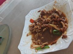 -晓琦农家菜馆·地道农家菜