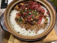 -汤城小厨•粤菜•靓汤(西直门凯德MALL店)