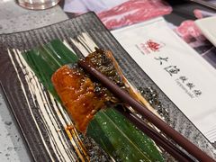 -大渔铁板烧(大悦城店)