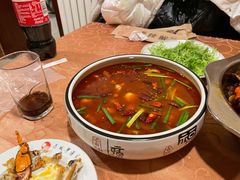 -秦记香辣蟹(松榆里店)