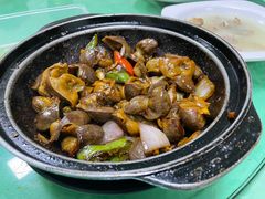 -巫记鸡饭店