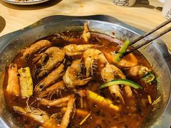 -阿田大虾(林达奥特莱斯店)