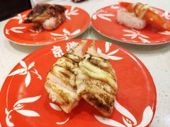 -京樽回転寿司(奥林匹克店)