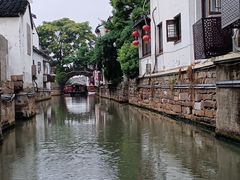 -山塘街