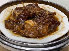 -凤凰楼酒家·粤宴点心(华强北店)