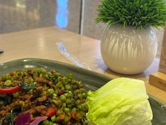 -mango tree芒果树泰国餐厅(青岛万象城店)