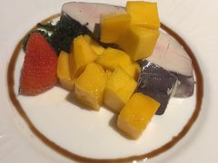 -花见无国界料理(科林楼店)