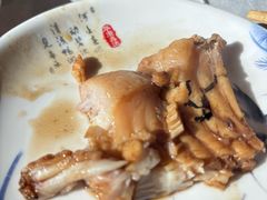 -姥家大锅台水库渔家