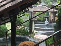 -金石唐风国际温泉会馆