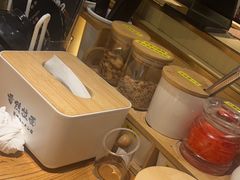 -雷门拉面·现熬骨汤(凯德来福士店)