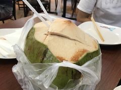 -班赞海鲜市场