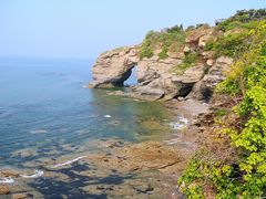 -大连金石滩滨海国家地质公园
