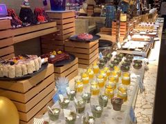 -美盛喜来登大酒店-盛宴标帜餐厅