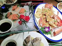 -兄弟爬爬虾(北京路店)