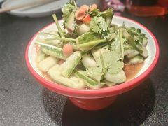 -辣尚瘾·烤鱼·新川菜(牡丹园直营店)