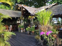 -自然餐厅(Phuket)