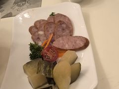 -马迭尔西餐厅(中央大街店)